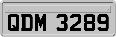 QDM3289
