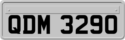 QDM3290