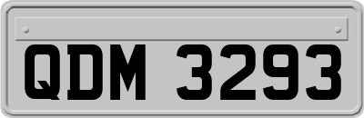 QDM3293