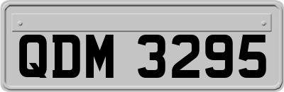 QDM3295