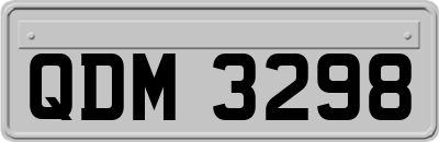 QDM3298