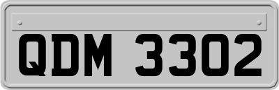 QDM3302