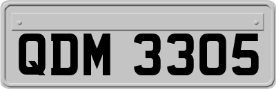 QDM3305