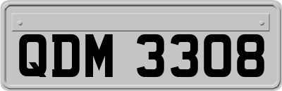 QDM3308