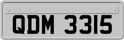QDM3315