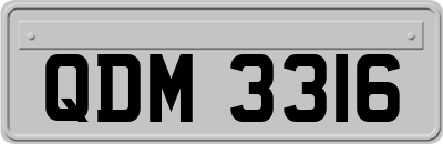 QDM3316