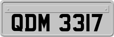 QDM3317