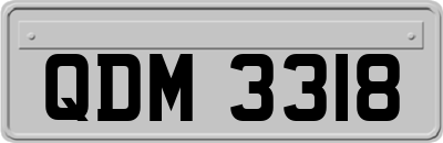 QDM3318