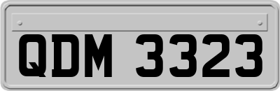 QDM3323