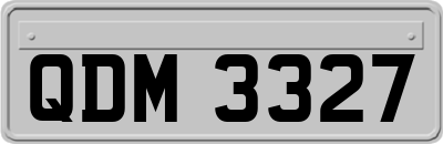 QDM3327