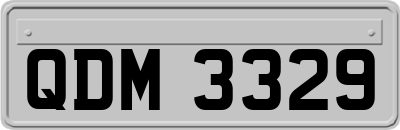 QDM3329