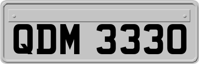 QDM3330