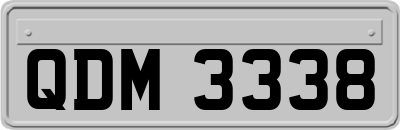 QDM3338