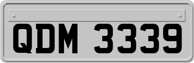 QDM3339