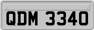 QDM3340