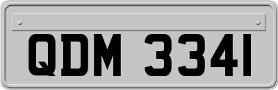 QDM3341