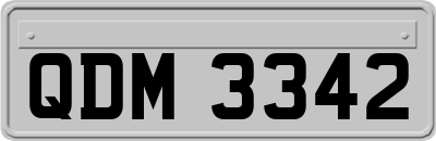 QDM3342