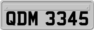QDM3345