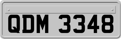 QDM3348