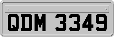 QDM3349