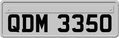 QDM3350