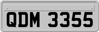 QDM3355