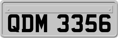 QDM3356