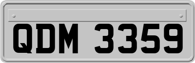 QDM3359