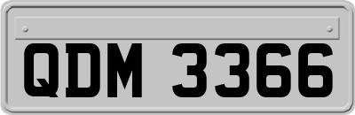QDM3366