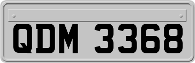 QDM3368