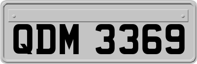 QDM3369