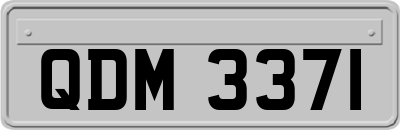 QDM3371