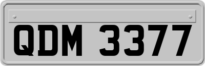 QDM3377