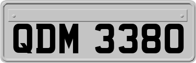 QDM3380
