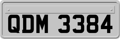 QDM3384
