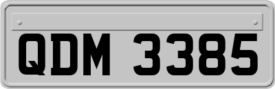 QDM3385
