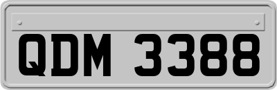 QDM3388