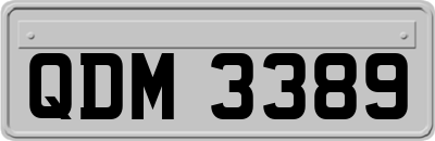 QDM3389