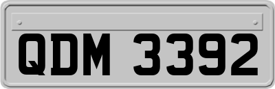 QDM3392