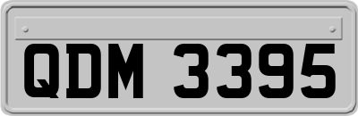 QDM3395