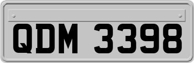 QDM3398