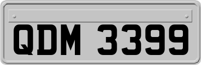 QDM3399