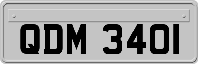 QDM3401