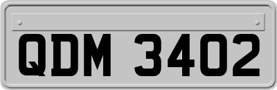 QDM3402