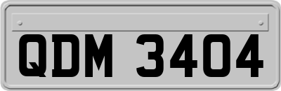QDM3404