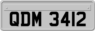 QDM3412