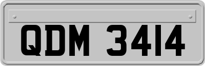QDM3414