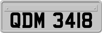QDM3418