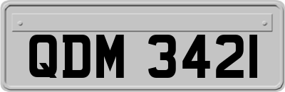 QDM3421