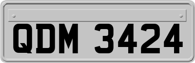 QDM3424